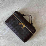 Celeste Sleek Mini Box Handbag — view 12