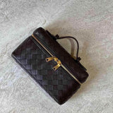 Celeste Sleek Mini Box Handbag — view 12