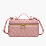 Celeste Sleek Mini Box Handbag — view 8