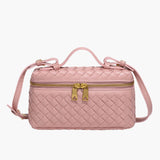 Celeste Sleek Mini Box Handbag — view 8
