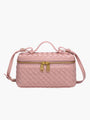 Celeste Sleek Mini Box Handbag — view 8
