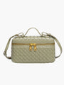 Celeste Sleek Mini Box Handbag — view 5