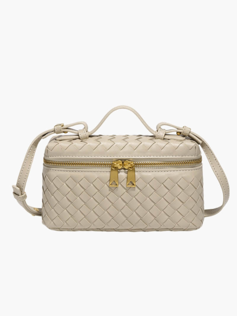 Celeste Sleek Mini Box Handbag — view 4