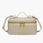 Celeste Sleek Mini Box Handbag — view 4