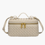 Celeste Sleek Mini Box Handbag — view 4