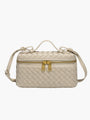 Celeste Sleek Mini Box Handbag — view 4