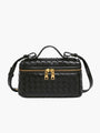 Celeste Sleek Mini Box Handbag