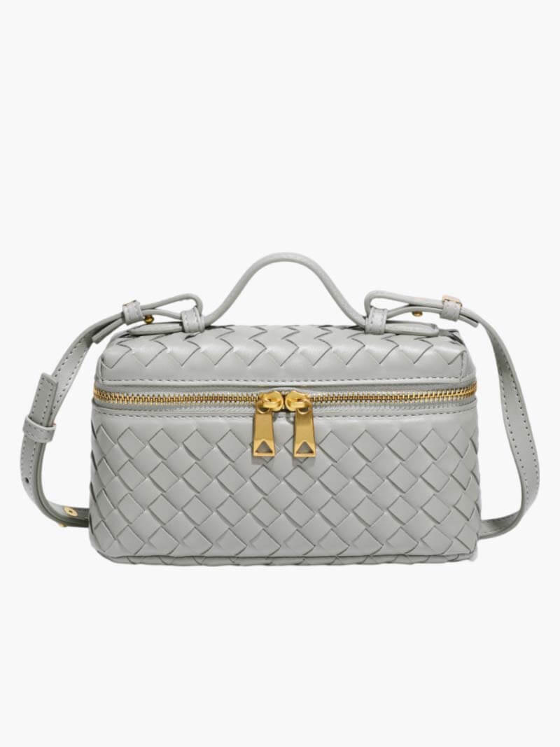 Celeste Sleek Mini Box Handbag — view 7