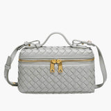 Celeste Sleek Mini Box Handbag — view 7