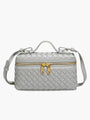 Celeste Sleek Mini Box Handbag — view 7