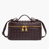 Celeste Sleek Mini Box Handbag — view 2