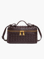 Celeste Sleek Mini Box Handbag — view 2