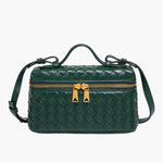 Celeste Sleek Mini Box Handbag — view 6