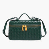 Celeste Sleek Mini Box Handbag — view 6