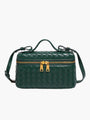 Celeste Sleek Mini Box Handbag — view 6