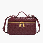 Celeste Sleek Mini Box Handbag — view 3