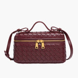 Celeste Sleek Mini Box Handbag — view 3