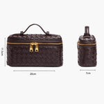 Celeste Sleek Mini Box Handbag — view 13