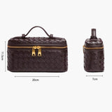 Celeste Sleek Mini Box Handbag — view 13