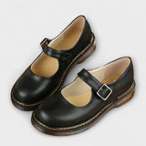 Vintage Mary Jane Shoes — view 3