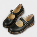 Vintage Mary Jane Shoes — view 3