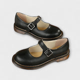 Vintage Mary Jane Shoes — view 2