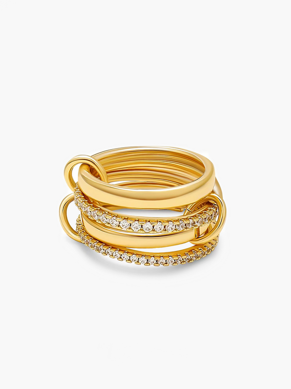 Spelia Ring