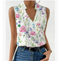 Scout - Soft Top with V-Neck — view 7