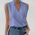Scout - Soft Top with V-Neck — view 5