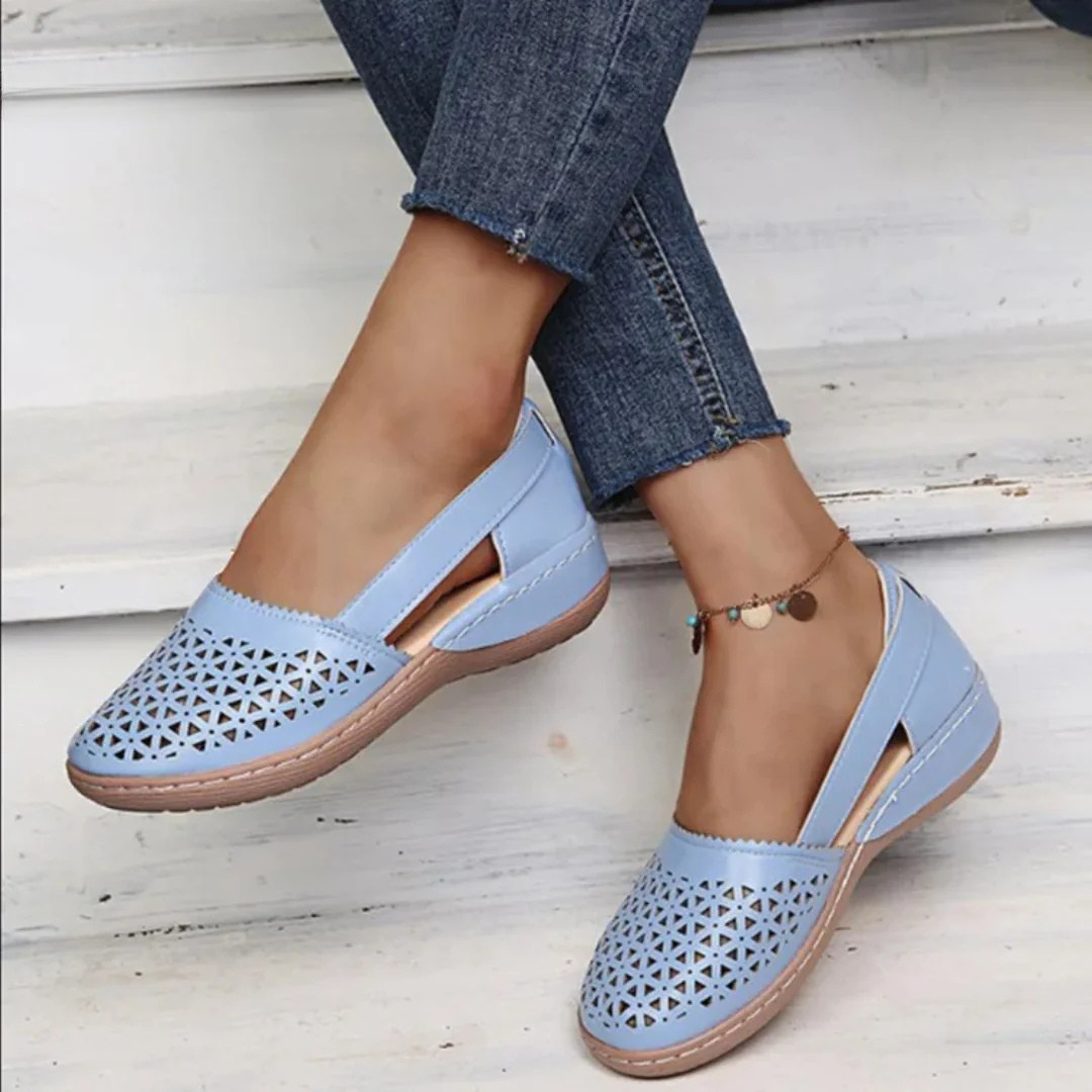 Delaney™ | Orthopaedic Women’s Shoes — view 4