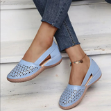 Delaney™ | Orthopaedic Women’s Shoes — view 4