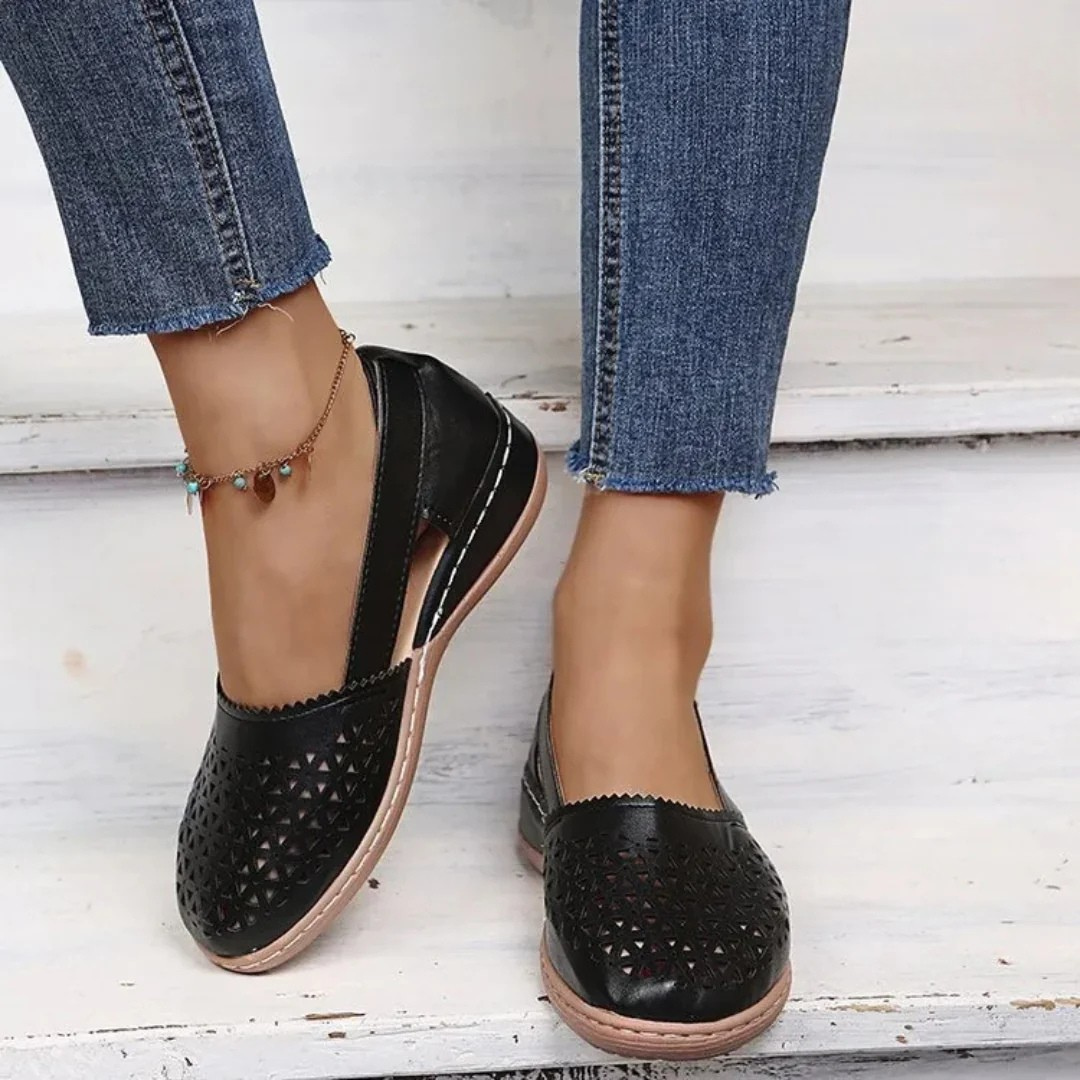 Delaney™ | Orthopaedic Women’s Shoes — view 6