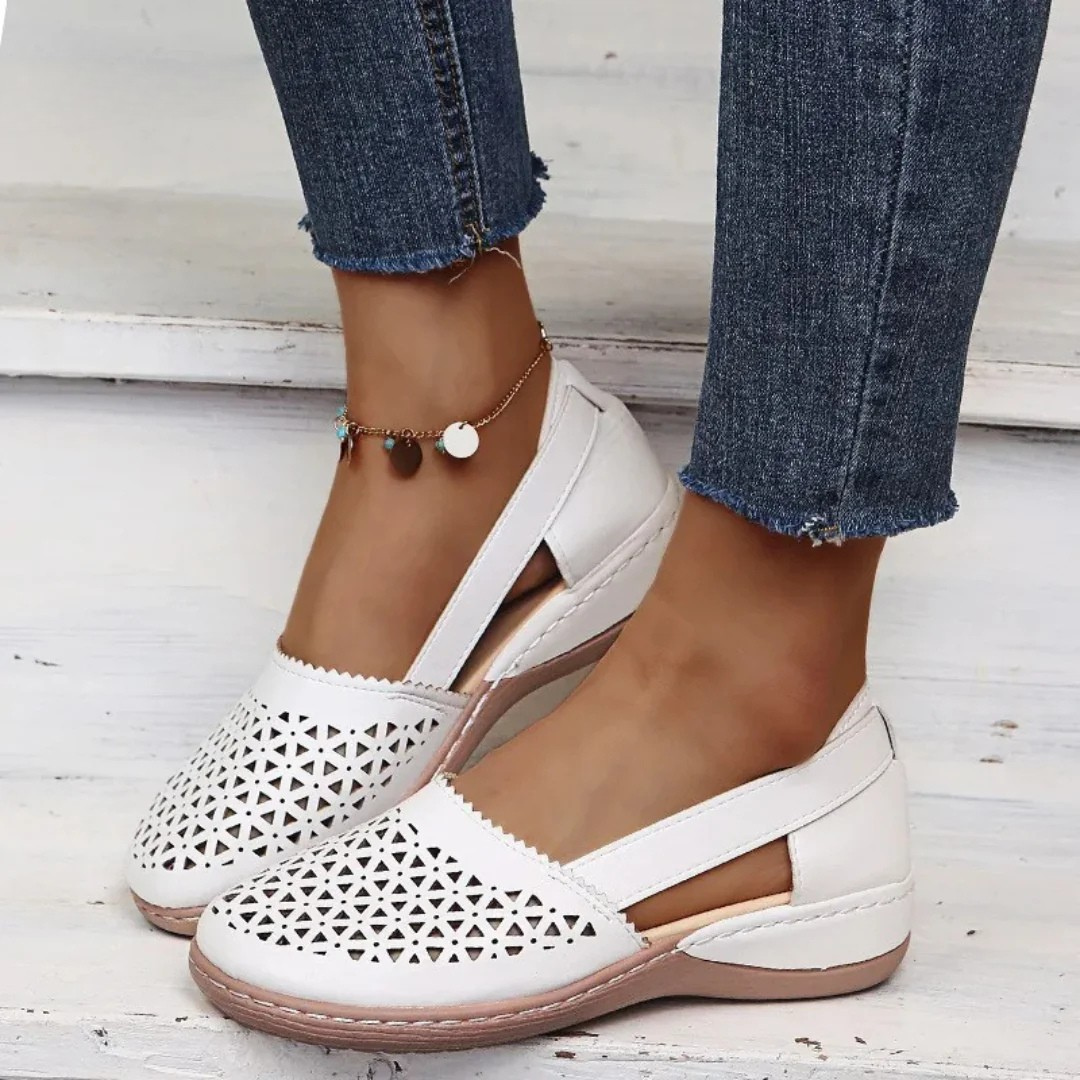 Delaney™ | Orthopaedic Women’s Shoes — view 2