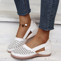 Delaney™ | Orthopaedic Women’s Shoes — view 2