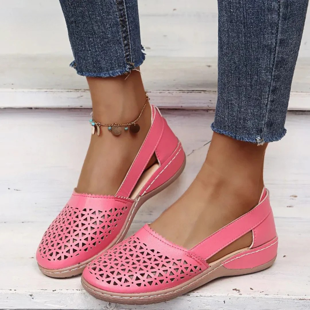 Delaney™ | Orthopaedic Women’s Shoes — view 7