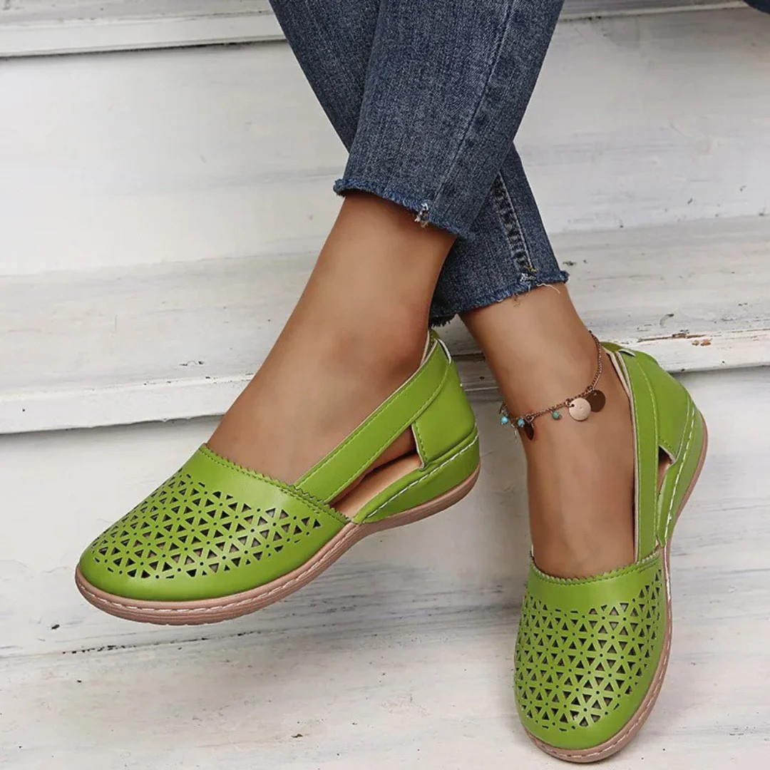 Delaney™ | Orthopaedic Women’s Shoes — view 3