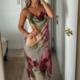 Londyn - Stunning Summer Dress — view 8