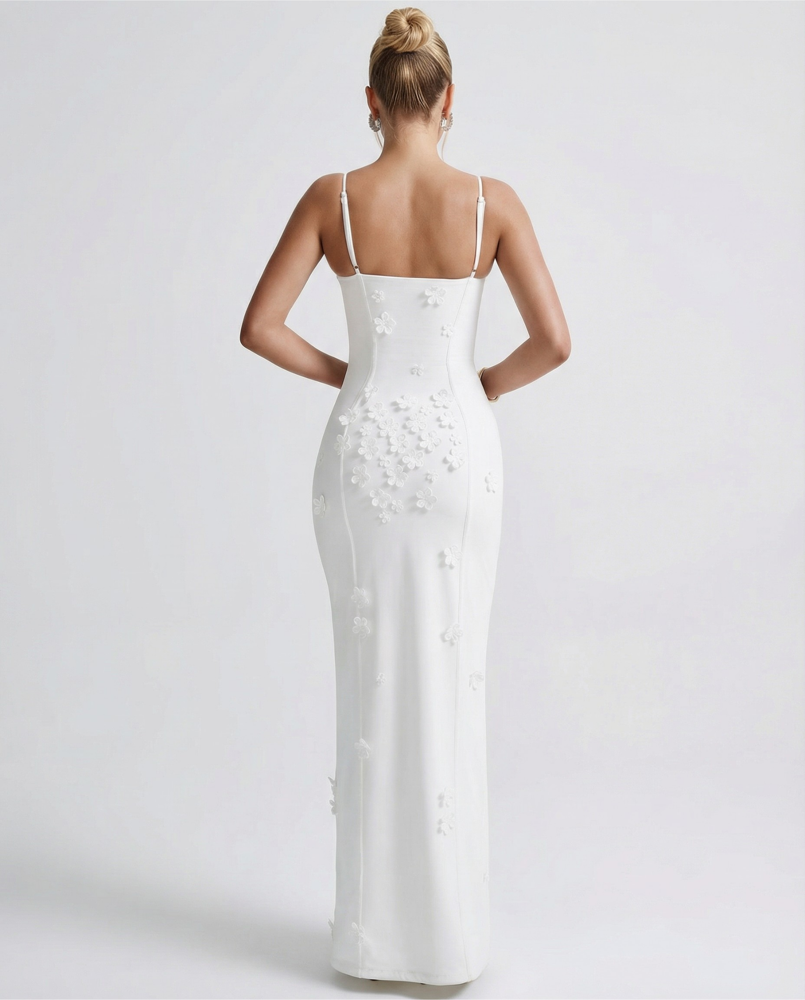ARIA | Luna Slit Maxi — view 7