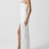ARIA | Luna Slit Maxi — view 6
