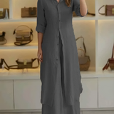 Vicky - Elegant Two-Piece Set