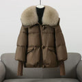 India - The Perfect Autumn Coat — view 3