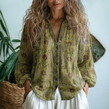 Mere - Perfect Blouse