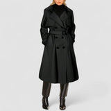 Vespera - Elegant, Sophisticated Coat — view 7