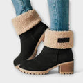 Scarlett - Elegant Women's Boots — view 3
