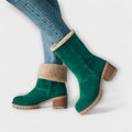Scarlett - Elegant Women's Boots — view 5
