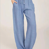 PALMA - Lightweight Pants