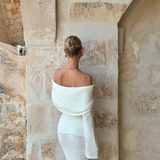 Amiyah - Elegant Set in Maxi Length