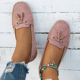 Tegan™ - Orthopaedic Loafers