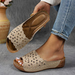 Bailey™ | Stylish and Comfy Sandals — view 3