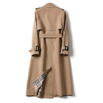 Vespera - Elegant, Sophisticated Coat — view 10